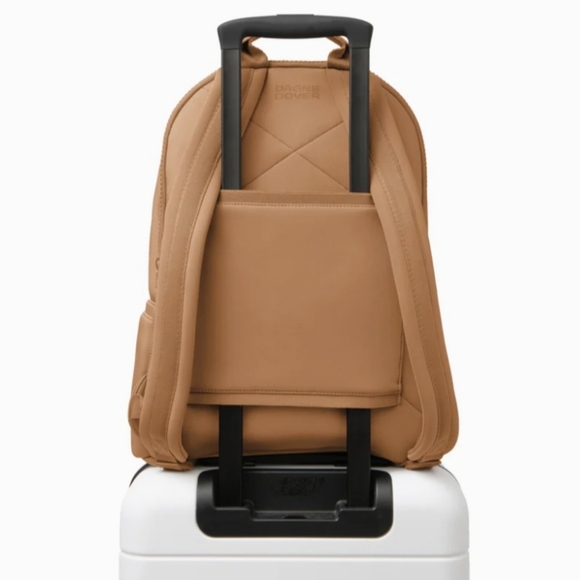 Large Dakota Neoprene Backpack - Picture 10 of 11